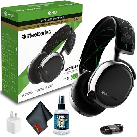 steel series arctisn9x cutting out x box|arctis 9x wireless.